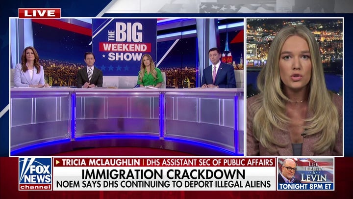 Nicolas Maduro was ‘the world’s largest drug dealer’ with a global network: DHS official