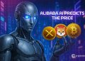 China’s Alibaba AI Predicts the Price of XRP, Shiba Inu and Bitcoin By the End of 2026