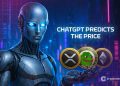 New ChatGPT Predicts the Price of XRP, PEPE and Ethereum By the End of 2026