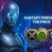 New ChatGPT Predicts the Price of XRP, PEPE and Ethereum By the End of 2026
