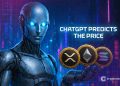 New ChatGPT Predicts the Price of XRP, Ethereum and Solana By the End of 2026