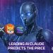 Leading AI Claude Predicts the Price of XRP, Shiba Inu and Solana By the End of 2026