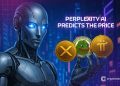 Perplexity AI Predicts the Price of XRP, PEPE and Pi Coin By the End of 2026