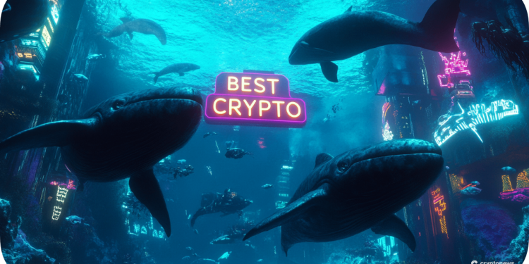 Best Crypto to Buy Now 6 January – XRP, Dogecoin, PEPE