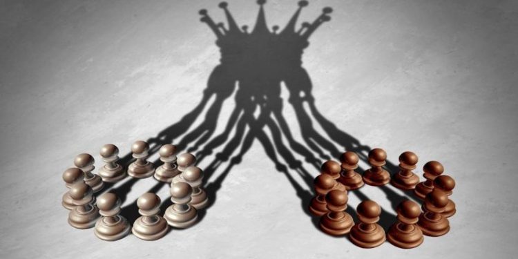 Mining Giants BHP and Rio Tinto Mark Iron Ore Collaboration