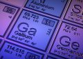 Pentagon Deal Seeks to Create First US Large-Scale Gallium Facility