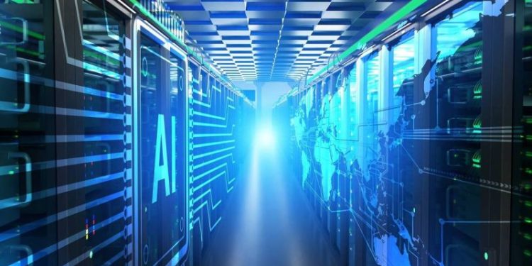 BlackRock, Microsoft-Backed AI Venture Draws US$12.5 Billion