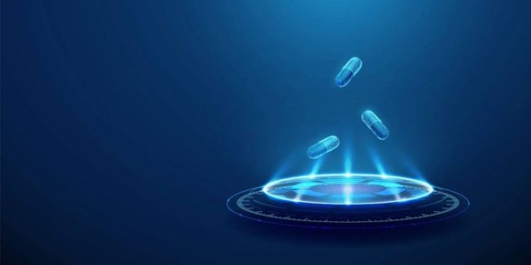 DCVC, Nvidia Back Proxima’s US$80 Million Bet on AI Drug Discovery