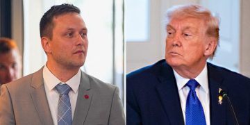 Greenland leaders push back on Trump’s calls for US control of the island: ‘We don’t want to be Americans’