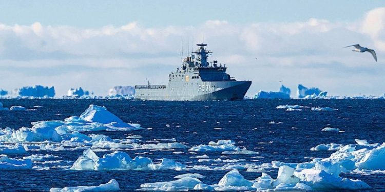 From Caracas to Nuuk: Maduro raid sparks fresh Trump push on Greenland