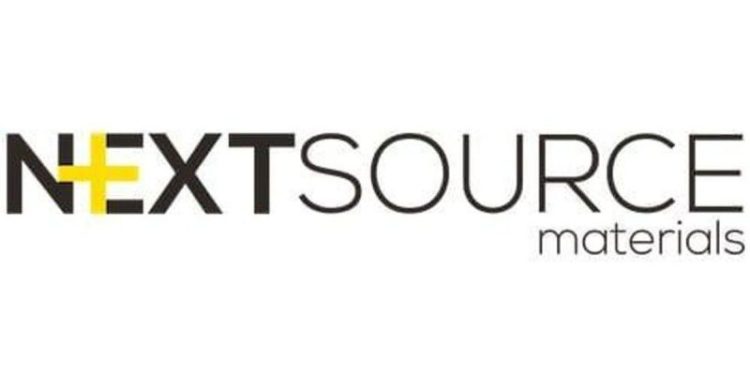 NextSource Materials Announces Arrival of First Equipment Shipment in UAE for its Battery Anode Facility and Significant Progress on Front-End Engineering and Design