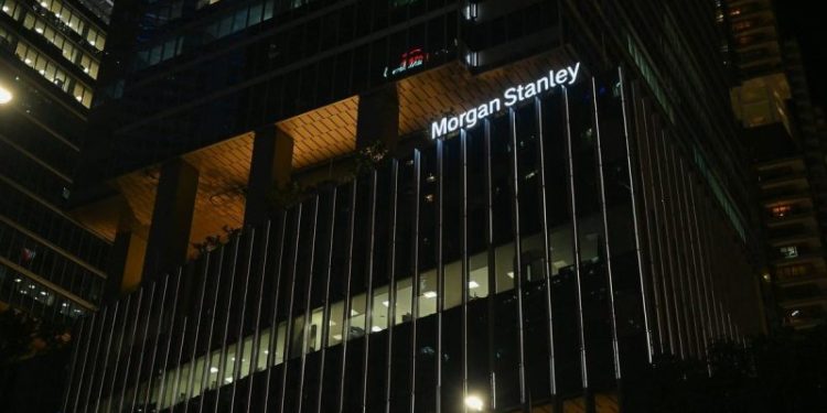 Crypto Market Update: Morgan Stanley Files for Bitcoin, Solana, Ethereum ETFs