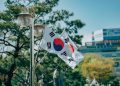 Crypto Market Update: South Korea Lifts 9-Year Ban on Corporate Crypto Investing