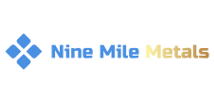 Nine Mile Metals Announces Private Placement of up to $4 Million