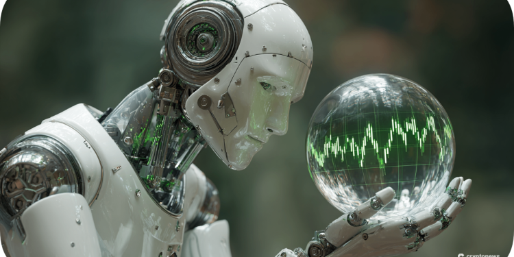 Strange New Chinese AI Bot Predicts the Price of XRP, Solana and Dogecoin By the End of 2026