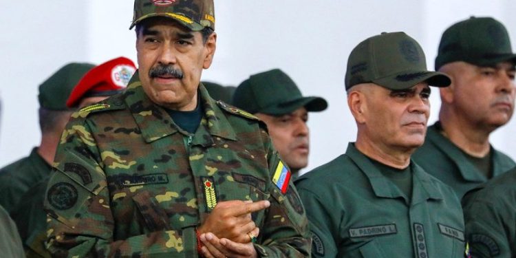 From bus driver to dictator: Nicolás Maduro’s rise and fall in Venezuela