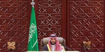 As Iran weakens, questions grow over Mohammed bin Salman’s regional ambitions