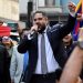 Maduro’s son gives ‘unconditional support’ to newly sworn in interim Venezuela president