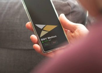 Crypto Market Update: BNY Mellon Moves Toward Tokenized Deposits for Institutional Clients
