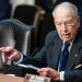 Grassley presses FBI over Trump Arctic Frost probe name, calls change ‘anything but random’