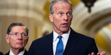 Senate GOP moves to block Dems’ war powers push, preserve Trump’s authority in rare move