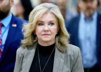 Senate Republicans push to deport, denaturalize fraudsters amid Minnesota scandal