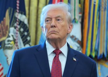 President Trump says there won’t be a ‘second Wave of Attacks’ against Venezuela due to their ‘cooperation’