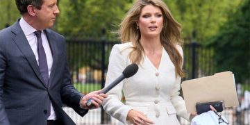 Former Trump lawyer Halligan defends US prosecutor status in wake of Comey, James dismissals